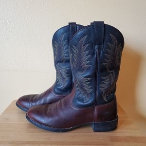 Ariat Cowboy Boots